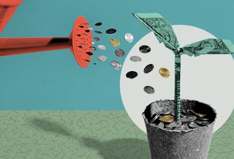 Flexible Budgeting Nurtures Your Business. Get Started With 4 Best Practices