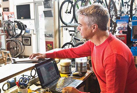 7 Ways Small Businesses Benefit from ERP