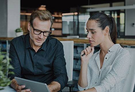 Looking Beyond QuickBooks—What’s Next? ERP