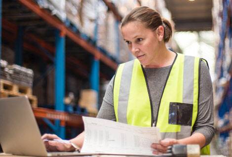 Periodic Inventory System: Is It the Right Choice?