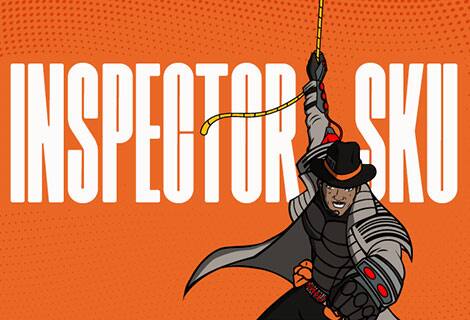 Inspector SKU: The Origin Story