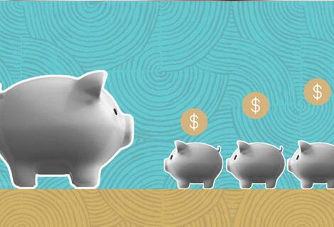 Conserving Capital vs. Investing for Growth: 5 Steps to Achieve Balance
