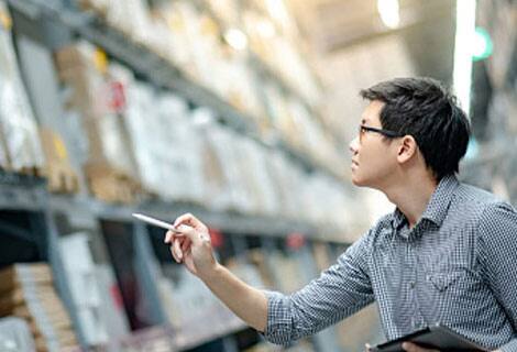Essential Guide to Inventory Planning 