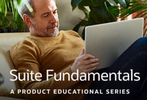 Consolidate Your Accounts with Multi-Book Reporting