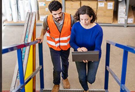 Inventory Management: The Key to Strengthening Your Supply Chain