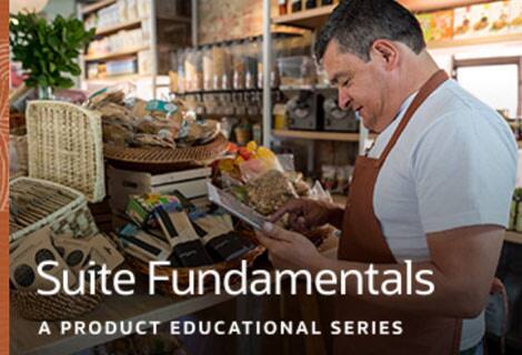 Improve Inventory Accuracy with Physical and Cycle Counts