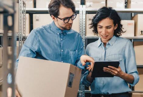 The Key to Using Inventory Cost Accounting Methods in Your Business