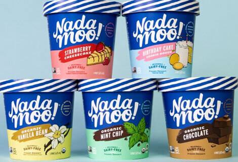 How Ice Cream Maker NadaMoo! Built a Resilient Supply Chain 