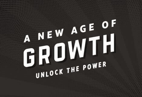 A New Age of Growth