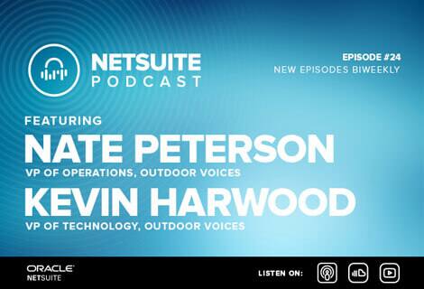 How Outdoor Voices Got Its Supply Chain In Order So It Could Focus On Its Customers 