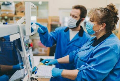 The Right Software Can Minimize the Risks of Outsourced Manufacturing