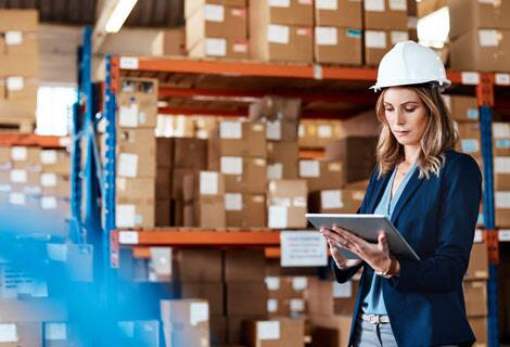 Peepers Moves Fashion Forward by Adapting its Inventory Management Practices