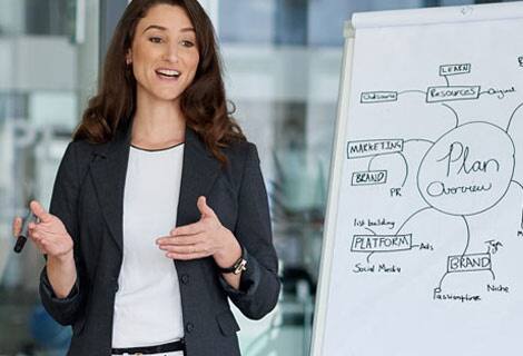 ERP Implementation Plan: Methodology and Process 