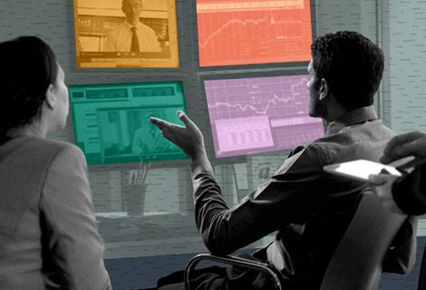 5 Best Practices to Master Rolling Forecasts