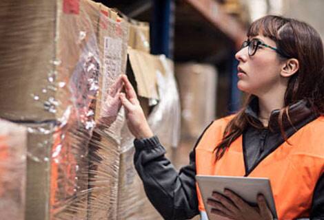 Warehouse Inventory Management Guide