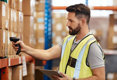 4 Ways a Warehouse Management Solution (WMS) Provides Competitive Advantage
