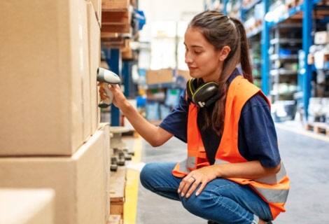5 Ways NetSuite WMS can Transform Warehouse Operations