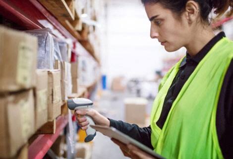 4 Ways an Inventory Management System Drives Profitability