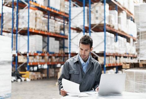 5 Ways a Warehouse Management System Increases Supply Chain Resilience
