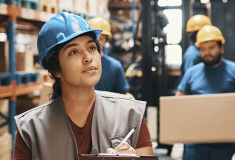 Inventory Management vs. Warehouse Management: What’s the Difference?