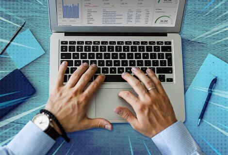 Continuous Accounting