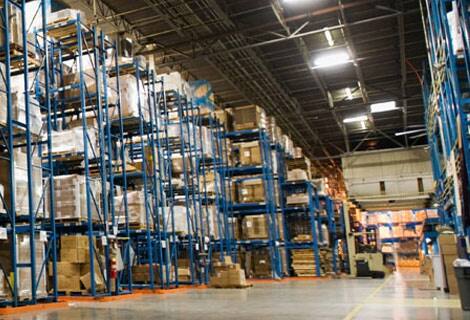 What Is Inventory: Types, Examples and Analysis 