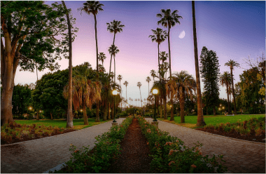 Beverly Hills, CA