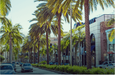 Beverly Hills, CA