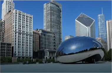 Chicago, IL