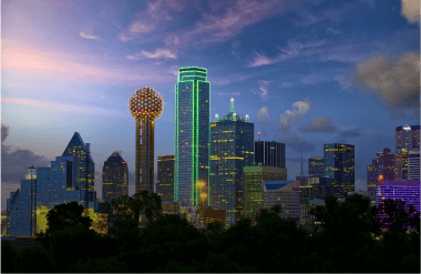 Dallas, TX