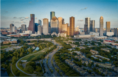 Houston, TX