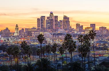 Los Angeles, CA