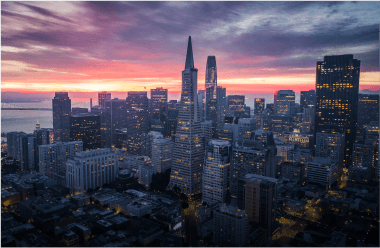 San Franciso, CA