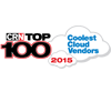 CRN 100 Coolest Cloud Vendors 2015