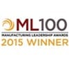2015 Manufacturing Leadership 100