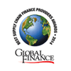 2014 Global Finance Best Supply Chain Finance Providers Awards
