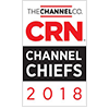 CRN Channel Chiefs 2018