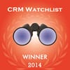 2014 CRM Watchlist Winner