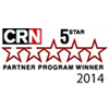 2014 CRN 5-Star Partner Program Guide