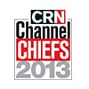 CRN's Channel Chief 2013 