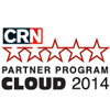 CRN Cloud Partner Program Guide 2014