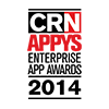 CRN Enterprise App Awards 2014