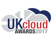UK Cloud Awards 2017