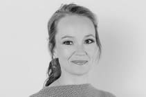 Carolyn Lyden