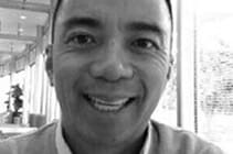 Christopher Lam