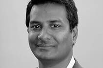 Raghu Gnanasekaran