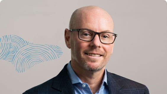 Evan Goldberg Oracle NetSuite bio