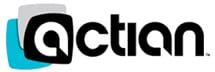 Actian Logo