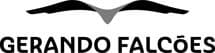 Gerando Falcões logo