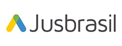 Jusbrasil logo